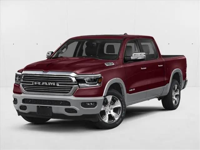 2020 Ram 1500 Laramie Crew Cab 4x4 5'7" Box for sale in Columbus, GA