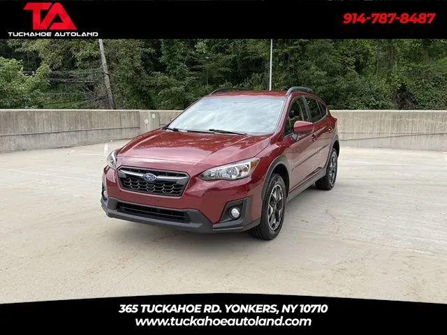 2019 Subaru Crosstrek 2.0i Premium for sale in Yonkers, NY