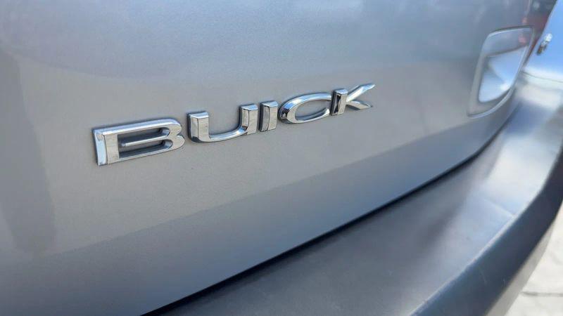 2015 Buick Encore Convenience