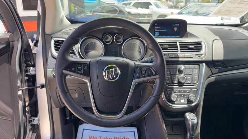 2015 Buick Encore Convenience
