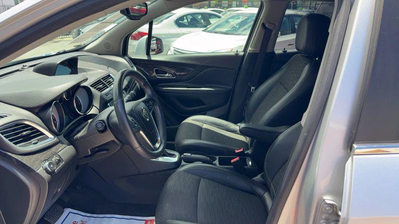 2015 Buick Encore Convenience