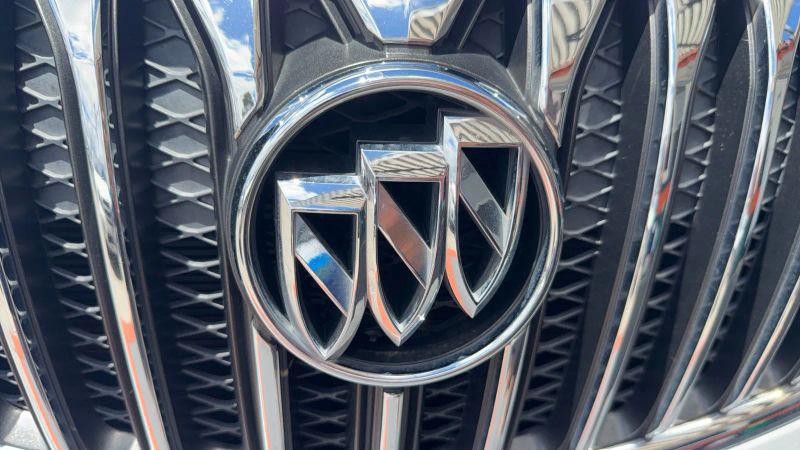 2015 Buick Encore Convenience