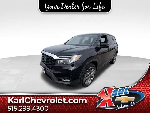 2022 Honda Passport 2WD EX-L for sale in Ankeny, IA