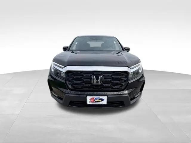2022 Honda Passport 2WD EX-L