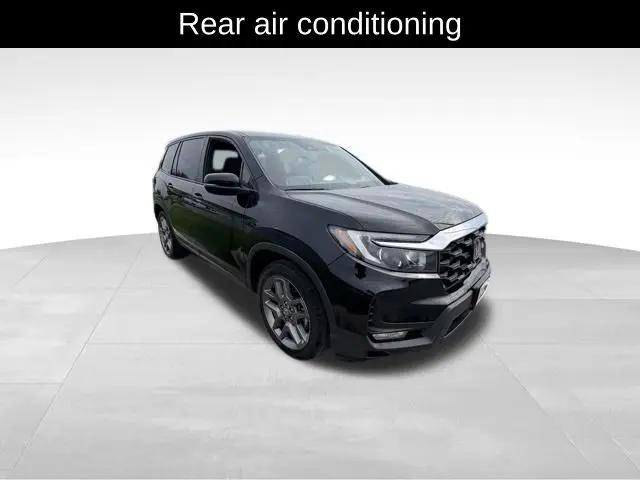 2022 Honda Passport 2WD EX-L