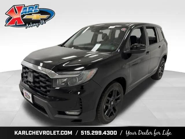 2022 Honda Passport 2WD EX-L for sale in Ankeny, IA