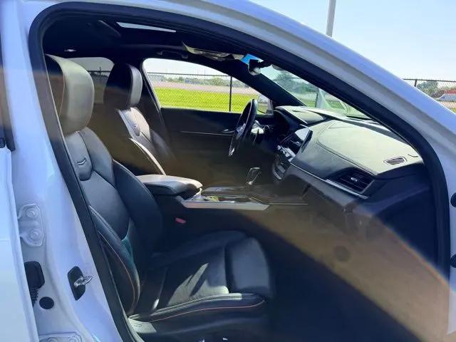 2021 Cadillac CT4 Sport