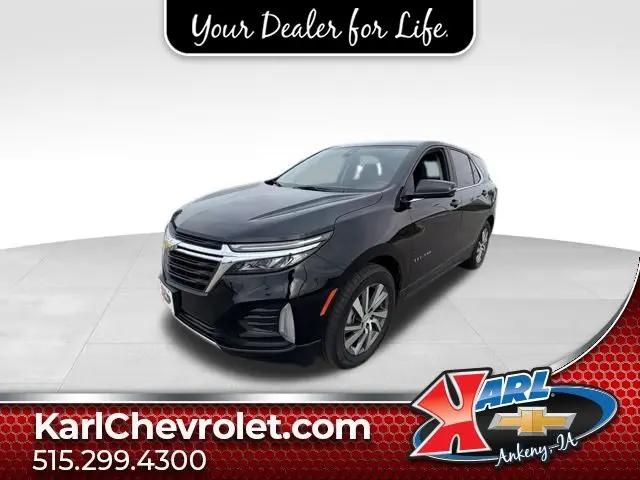 2023 Chevrolet Equinox FWD LT for sale in Ankeny, IA