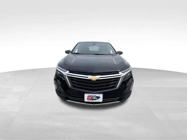 2023 Chevrolet Equinox FWD LT