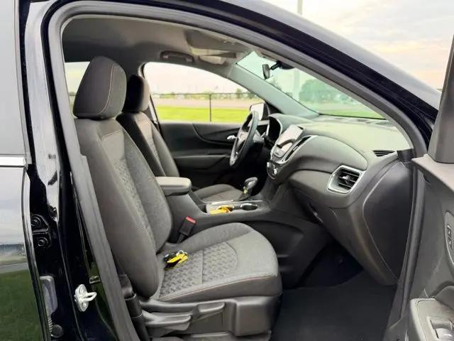 2023 Chevrolet Equinox FWD LT
