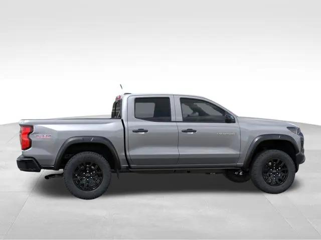 2026 Chevrolet Colorado Trail Boss, 4WD