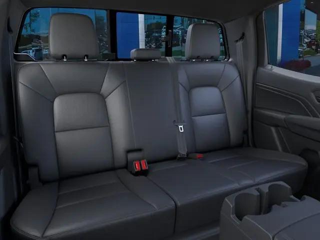 2026 Chevrolet Colorado Trail Boss, 4WD