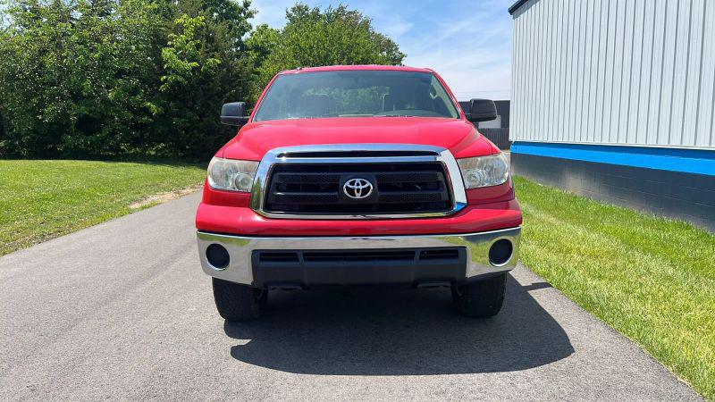 2011 Toyota Tundra Grade 4.6L V8