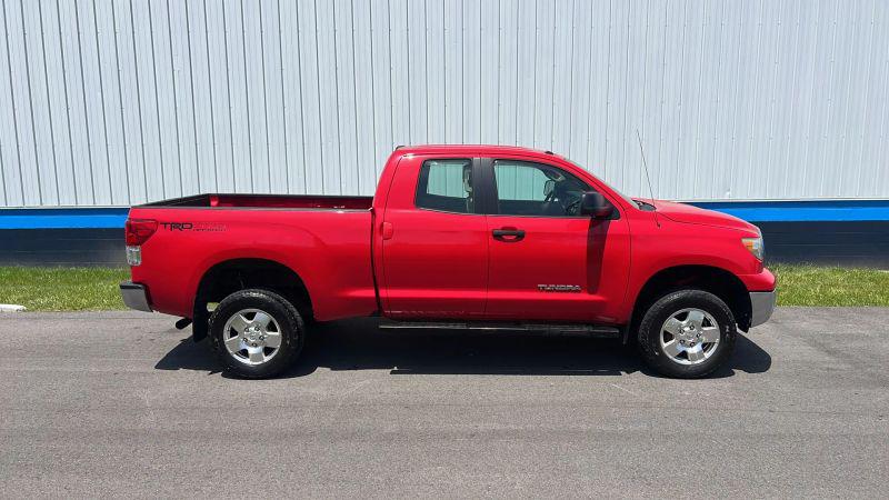 2011 Toyota Tundra Grade 4.6L V8