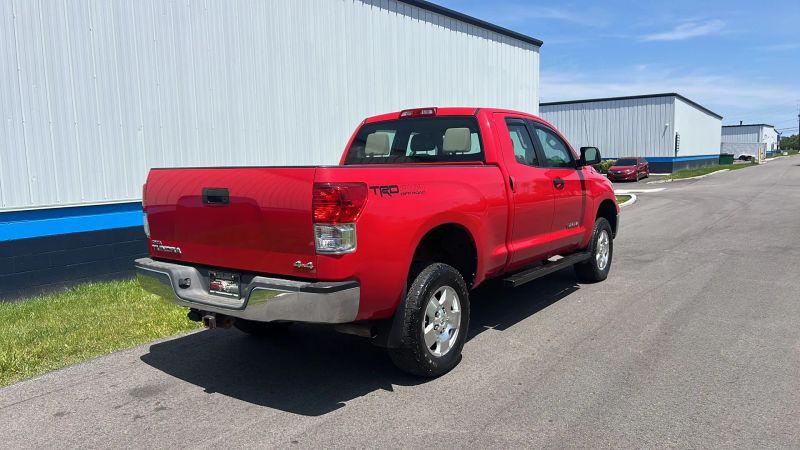 2011 Toyota Tundra Grade 4.6L V8