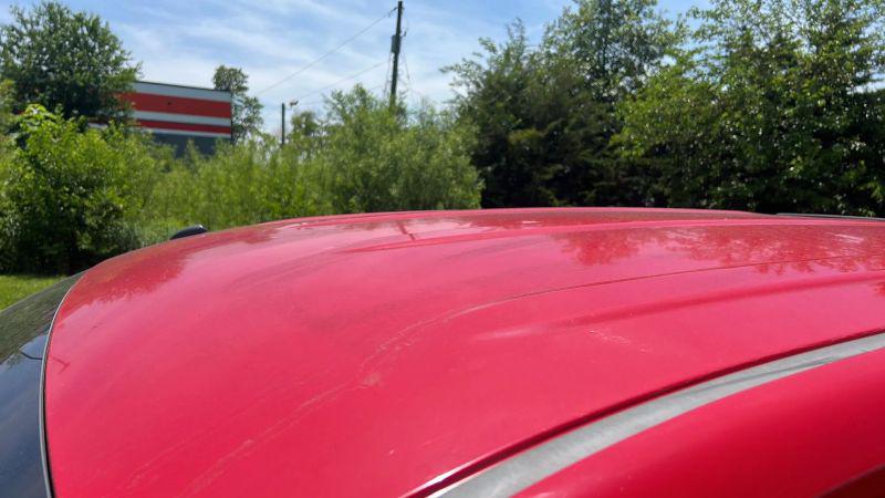 2011 Toyota Tundra Grade 4.6L V8