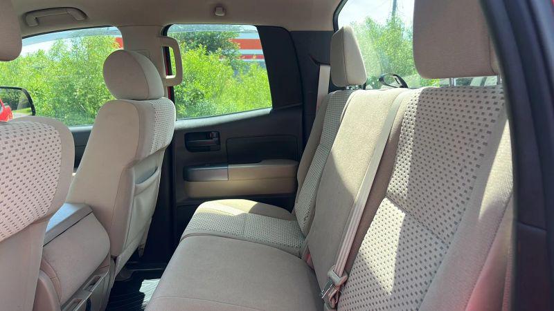 2011 Toyota Tundra Grade 4.6L V8