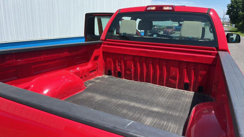 2011 Toyota Tundra Grade 4.6L V8
