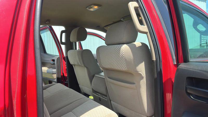 2011 Toyota Tundra Grade 4.6L V8
