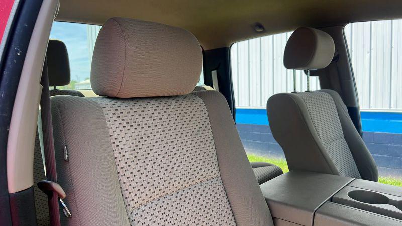 2011 Toyota Tundra Grade 4.6L V8