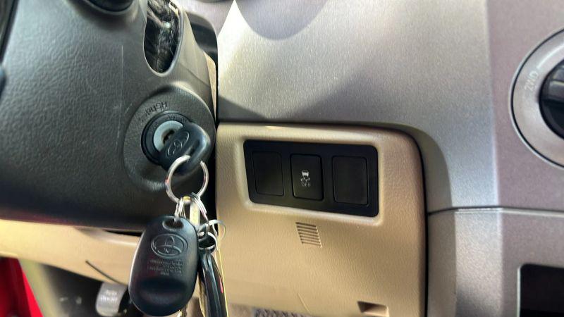 2011 Toyota Tundra Grade 4.6L V8