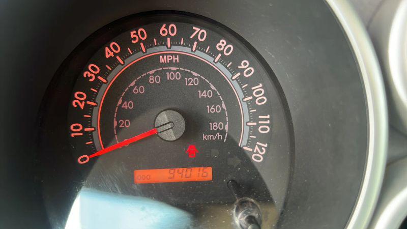 2011 Toyota Tundra Grade 4.6L V8