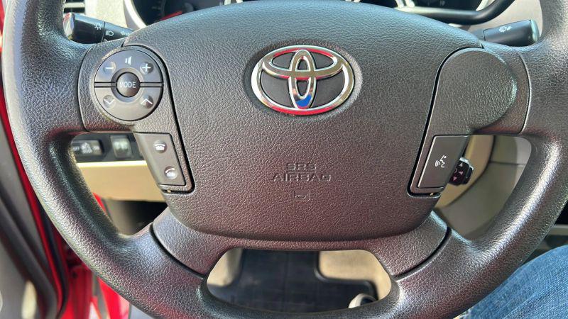 2011 Toyota Tundra Grade 4.6L V8