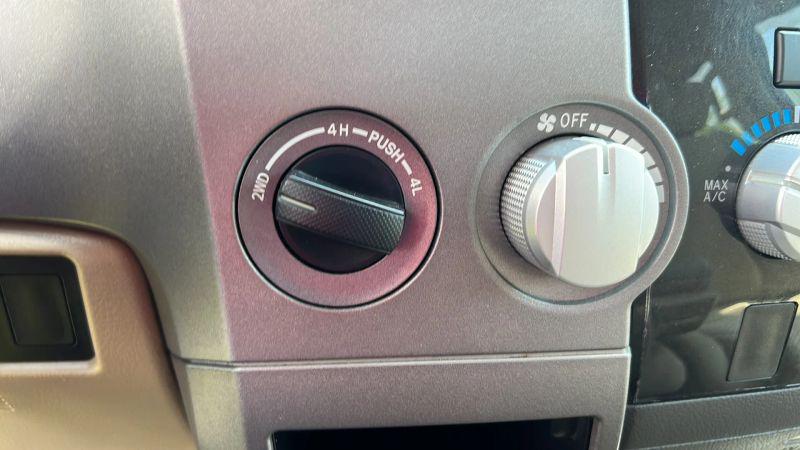 2011 Toyota Tundra Grade 4.6L V8