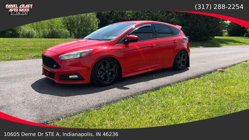 2015 Ford Focus Base for sale in Indianapolis, IN