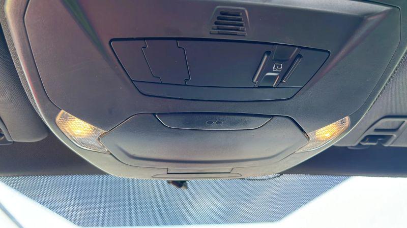 2015 Ford Focus Base