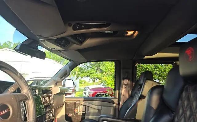 2024 GMC Savana Cargo RWD 2500 Regular Wheelbase Work Van