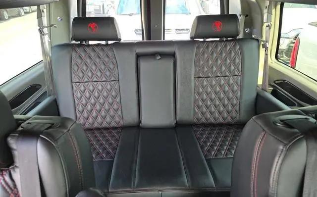 2024 GMC Savana Cargo RWD 2500 Regular Wheelbase Work Van