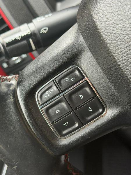 2017 Ram 1500 Rebel Crew Cab 4x4 5'7" Box