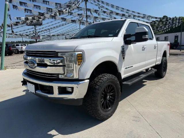 2019 Ford F-250 LARIAT for sale in Porter, TX