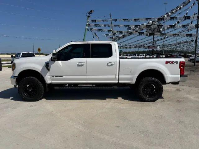 2019 Ford F-250 LARIAT