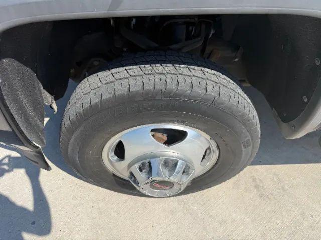 2016 GMC Sierra 3500HD Denali