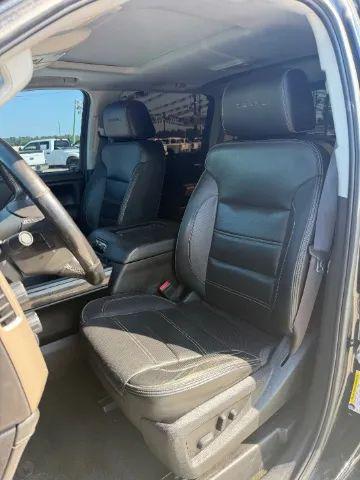 2016 GMC Sierra 3500HD Denali