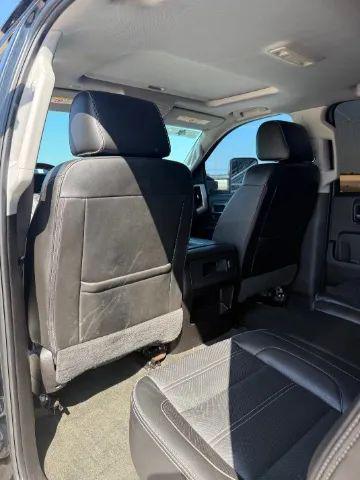 2016 GMC Sierra 3500HD Denali