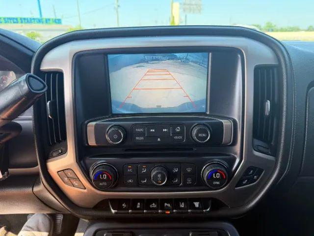 2016 GMC Sierra 3500HD Denali