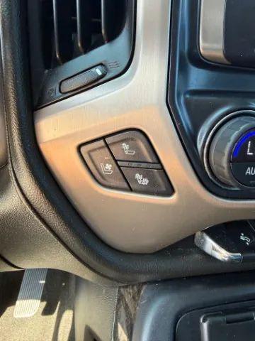 2016 GMC Sierra 3500HD Denali