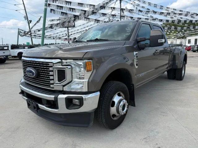 2022 Ford F-350 LARIAT for sale in Porter, TX