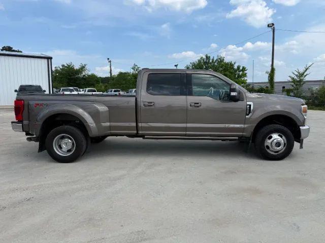 2022 Ford F-350 LARIAT