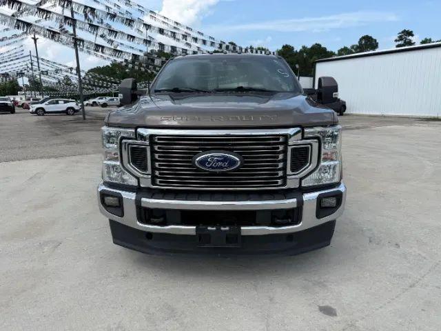 2022 Ford F-350 LARIAT