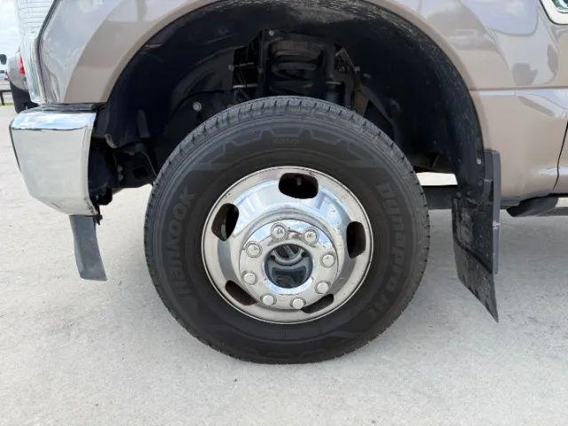 2022 Ford F-350 LARIAT