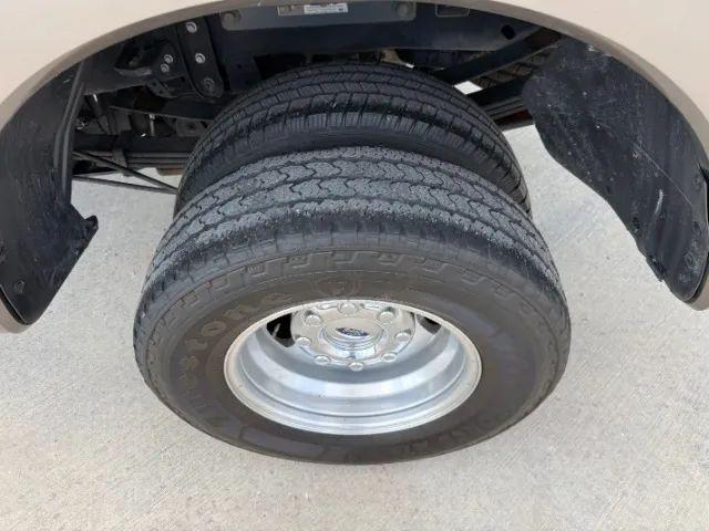 2022 Ford F-350 LARIAT
