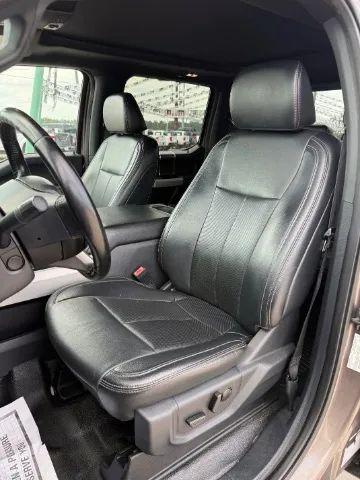 2022 Ford F-350 LARIAT