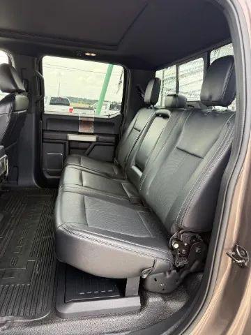 2022 Ford F-350 LARIAT