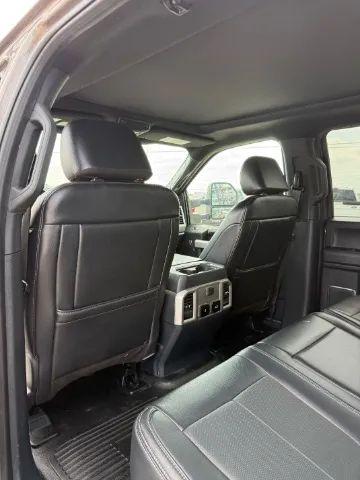 2022 Ford F-350 LARIAT