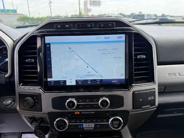 2022 Ford F-350 LARIAT