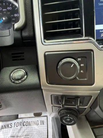 2022 Ford F-350 LARIAT